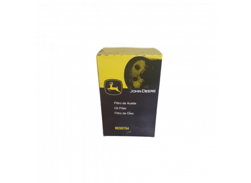 Filtro De Aceite  John Deere RE59754