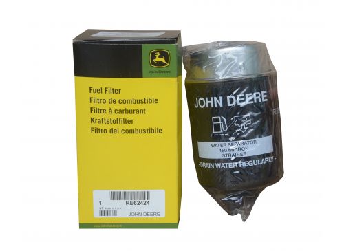 Filtro De Combustible  John Deere RE62424
