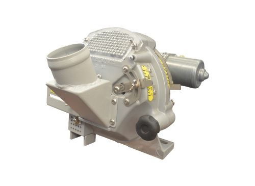 Dosificador Neumatico RG D180 IRC Geronzi