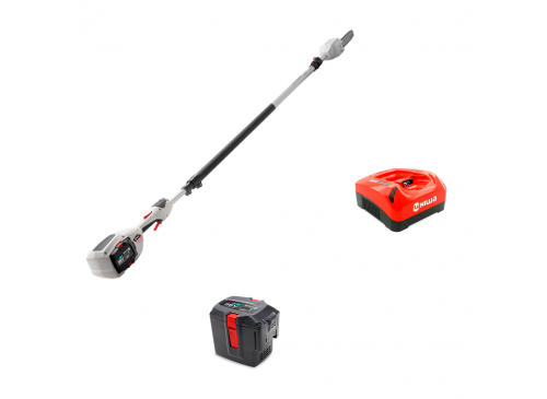 Kit Podador de altura Niwa BMAW-150 + Cargador Niwa 36V BLW-036 + Batería Niwa 36V 4Ah BBW-364