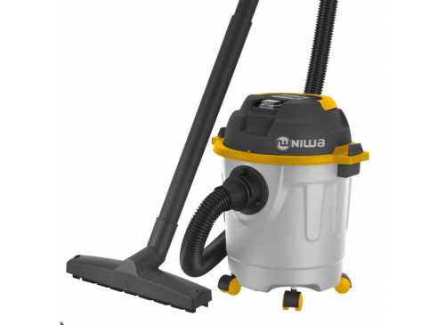 Aspiradora Niwa LANW-0810p 800W