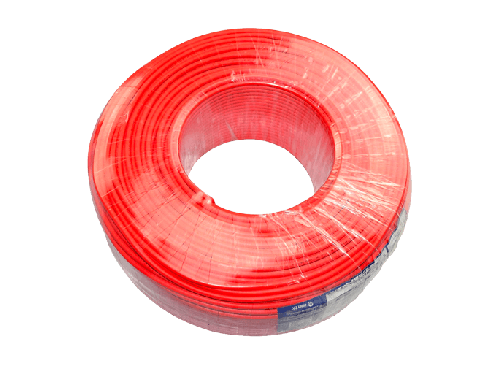 Cable fotovoltaico 1 x 6mm EN50618 (Rojo, x metro)