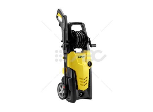 Hidrolavadora Lavor Wash - Ikon 160