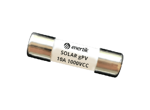 Fusible Solar DC 10x38mm gPV 1000VDC – 30A