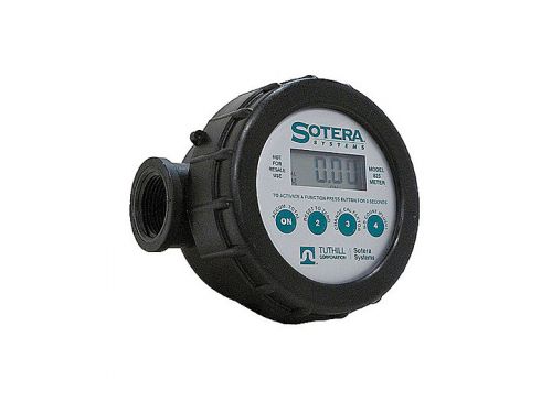 Sotera 825 – Medidor Digital Precision +-0.5% – 825