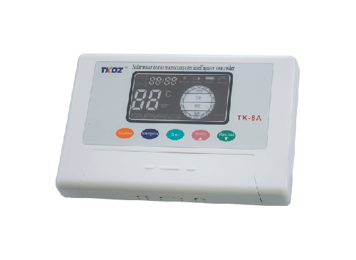 Controlador Digital TK8A Para Atmosférico