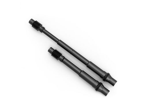 Telescopico 3 Tramos 575 A 856Mm Bocas 43Mm