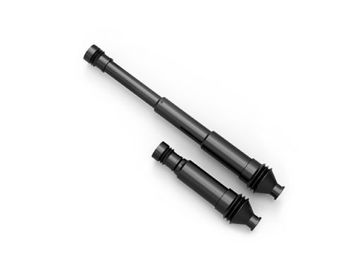 Telescopico 3 Tramos 295 A 605Mm Bocas 43 Y 27Mm