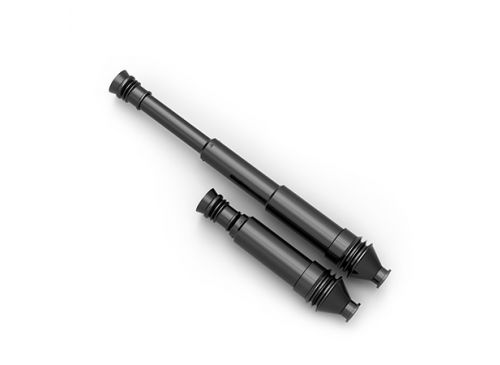 Tubo Telescopico Buco 595 X 43 X 27 M/M