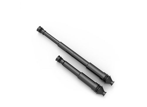 Tubo Telescopico Buco 720 X 43 X 27 M/M