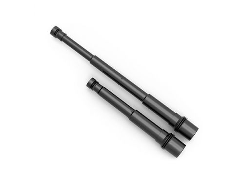 Tubo Telescopico Buco 720 X 43 X 43 M/M
