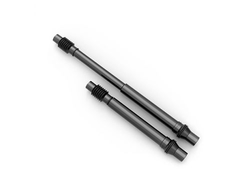 Telescopico 2 Tramos 595 A 910Mm Bocas 43Mm