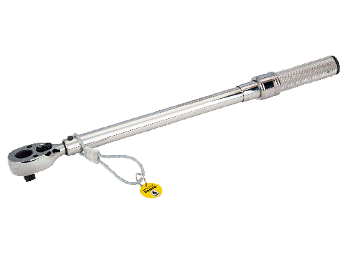 Llave Dinamometrica Mecanica Con Bucle De Cable 60 N M  300 N M  Bahco