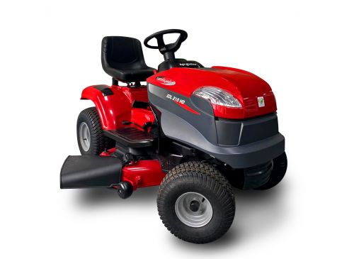 Tractor Cortacesped Castel Garden XDL 210HD Motor Briggs & Stratton 21HP