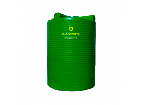 Tanque Plástico Vertical Plasforte 20000Lts