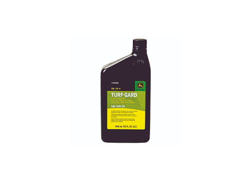 Turf Gard  John Deere TY22029