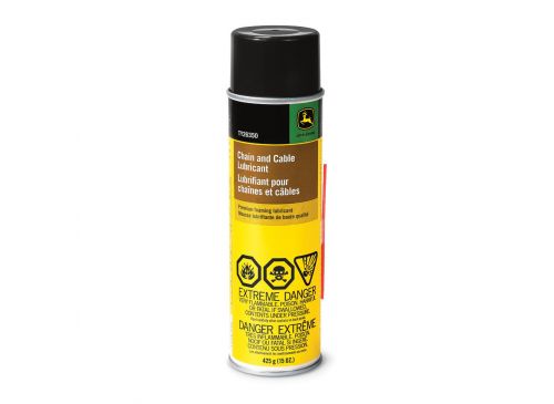 Lubricante En Spray  John Deere TY26350