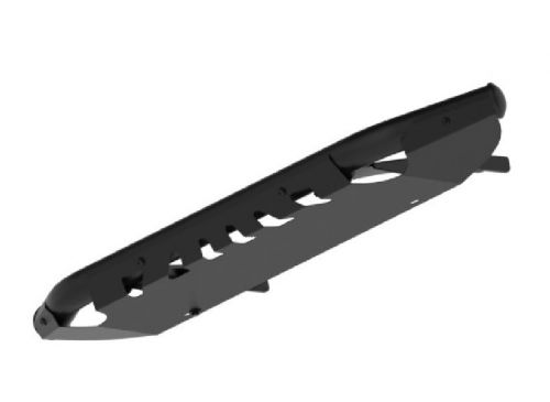 Defensa Amarok10-16Talampaya2"1/2Black Bracco