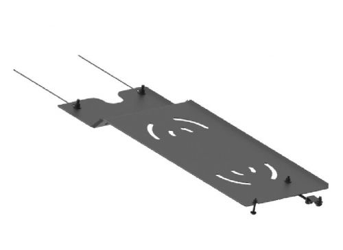 Cubre Caja Transf. TraseroRam 1500 13+ Bracco