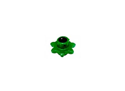 Engranaje De Noria 7 Dientes (Paso 41.40Mm) – Jd1175/85-1450/550 VV084-3129-00-CQ19071