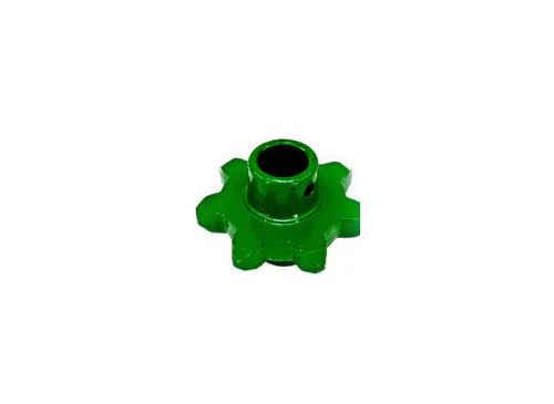 Engranaje De Noria 7 Dientes (Paso 41.40Mm) – Jd1550 VV085-0656-00-S02083