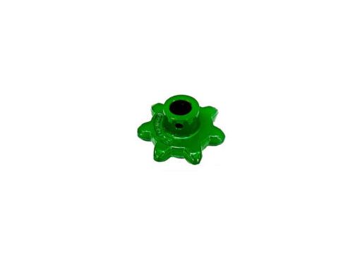 Engranaje De Noria 7 Dientes (Paso 41.40Mm) – Jd1550 VV086-0414-00-CD00901