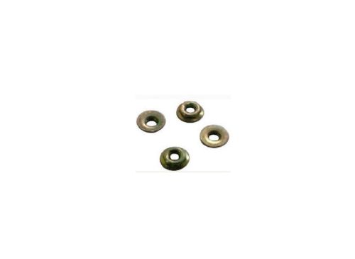 Tuerca Con Arandela - M6 VV101-0749-00-14M7303