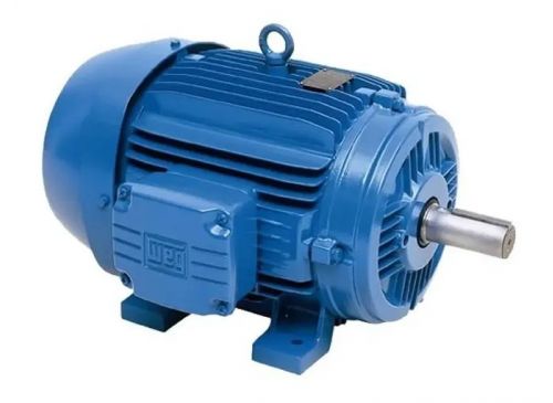 Motor Acero W22 Ie1 7,50cv 3000rpm 380/660v Ip55 112m B3