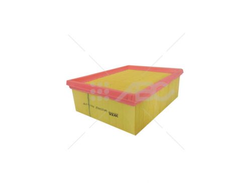 Filtro Aire Peugxrd206 1.9D (Ue6) WA10462 Wix