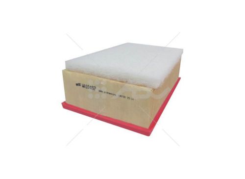 Filtro Aire WA10467 Wix