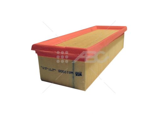 Filtro Aire Nuevo Fiat Uno (Ue6) Aa WA10506 Wix