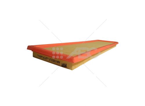 Filtro Aire Fiesta-Ecosp1.6 8V(Ue6) WA10512 Wix