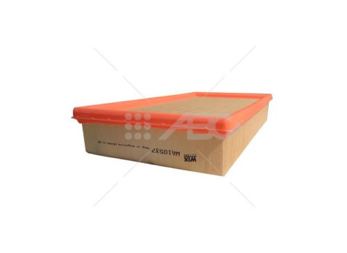 Filtro Aire Vw Gol 1.6I,1.8I (Ue1) WA10537 Wix
