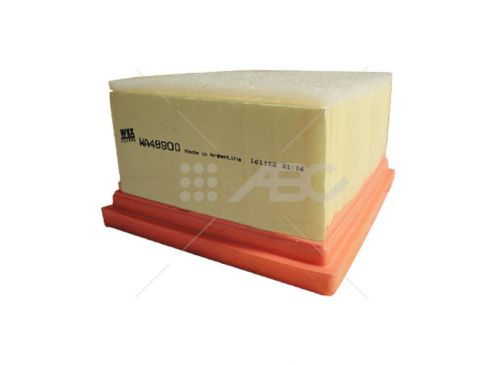 Filtro Aire Kangoo-Clio Ii-Logan WA48900 Wix