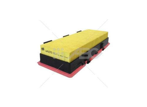Filtro Aire WA6375 Wix
