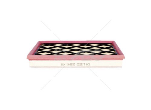 Filtro Aire Chevr Cruze 2.0 WA9653 Wix