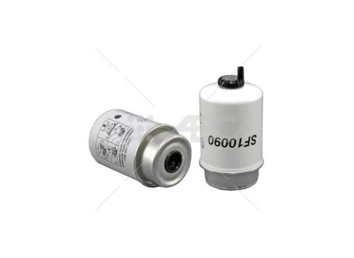 Filtro Combustible Pesado WF10090 Wix