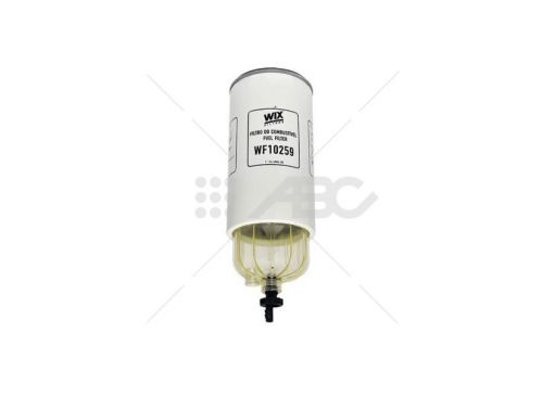 Filtro Combustible Pesado WF10259 Wix
