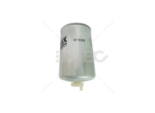 Filtro De Combustible M Benz Camiones(Ue10) WF10262 Wix