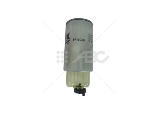 Filtro De Combustible (Ue1) WF10266 Wix