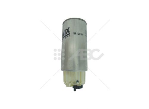 Filtro De Combustible Ford-Vw Ra Wk95022 Ue10 WF10267 Wix