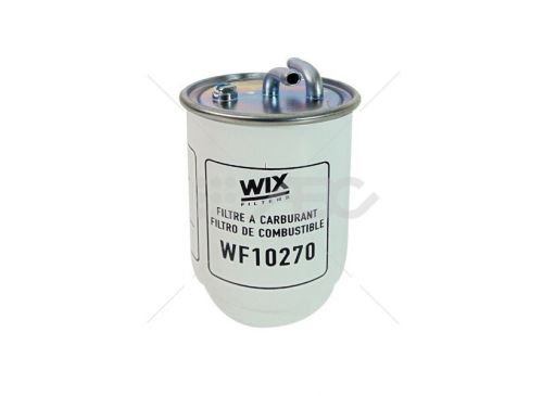 Filtro De Combustible Blazer-S10-Niss(Ue1) WF10270 Wix