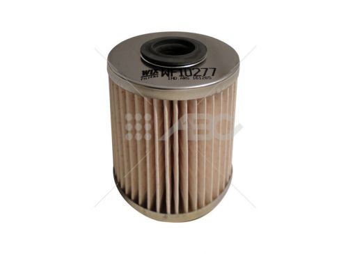 Filtro De Combustible Renault Master (Ue10) WF10277 Wix