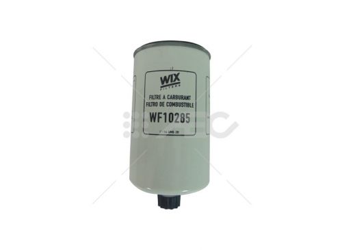 Filtro Combustible M Benz 1214  (Ue1) WF10285 Wix