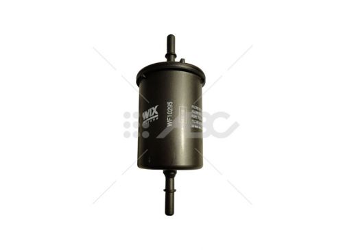 Filtro Combustible Gm Corsa,Zafira(Ue12) WF10295 Wix