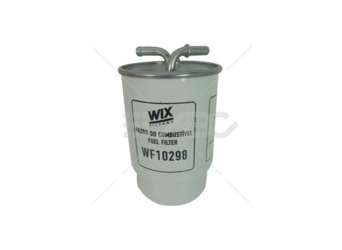 Filtro Combustible Gm S 10 Td (Ue6) WF10298 Wix