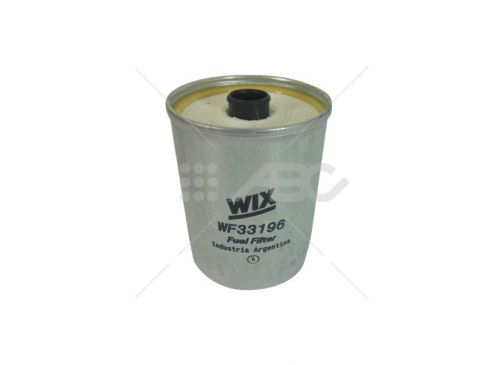 Filtro Combustible Peug 405 (Ue10) WF33196 Wix