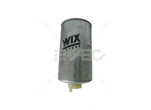 Filtro Combustible Iveco  (Ue1) WF33327 Wix