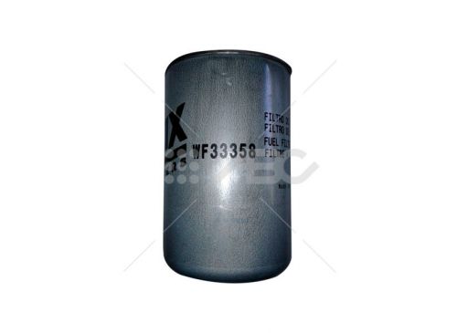 Filtro Combustible Scania-Volvo (Ue10) WF33358 Wix