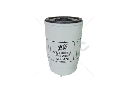 Filtro Combustible Corsa,Duna (Ue12) WF33472 Wix